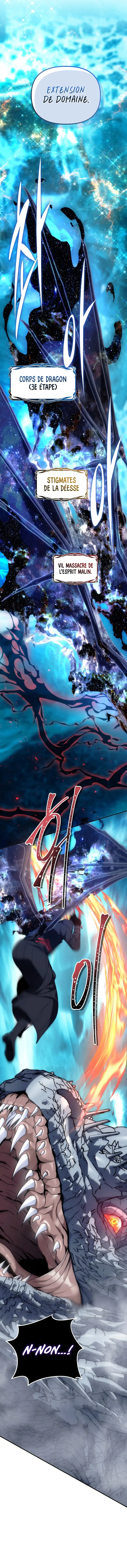 Read Second Life Ranker FR Manga Online