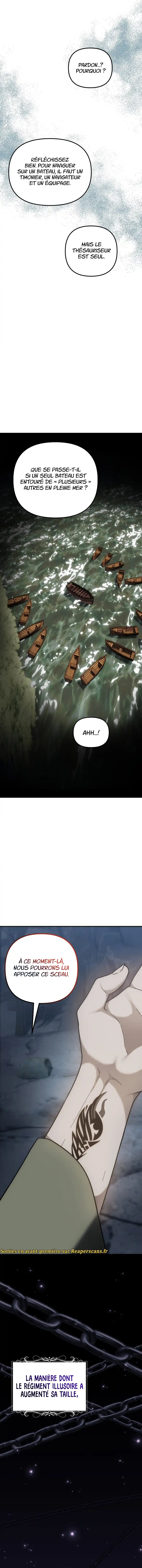 Read Second Life Ranker FR Manga Online