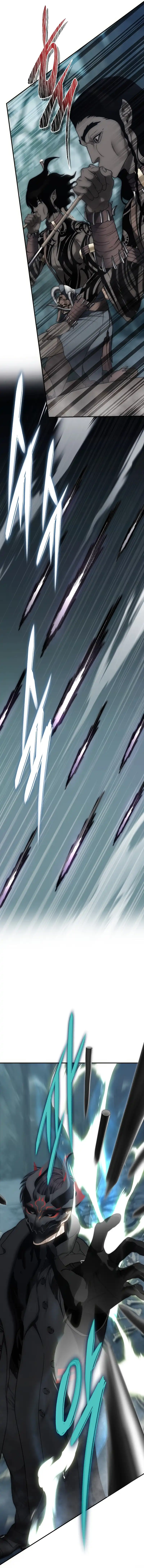 Read Second Life Ranker FR Manga Online