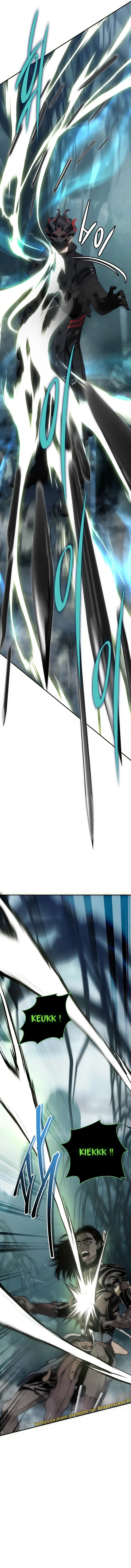 Read Second Life Ranker FR Manga Online