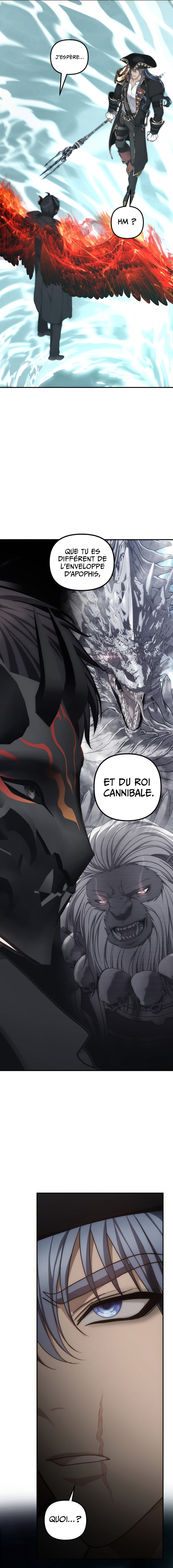 Read Second Life Ranker FR Manga Online