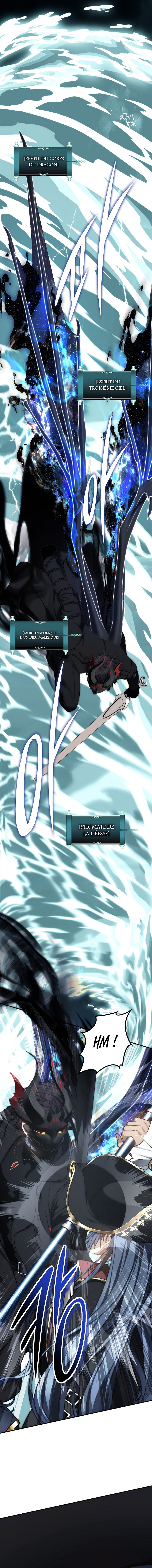 Read Second Life Ranker FR Manga Online