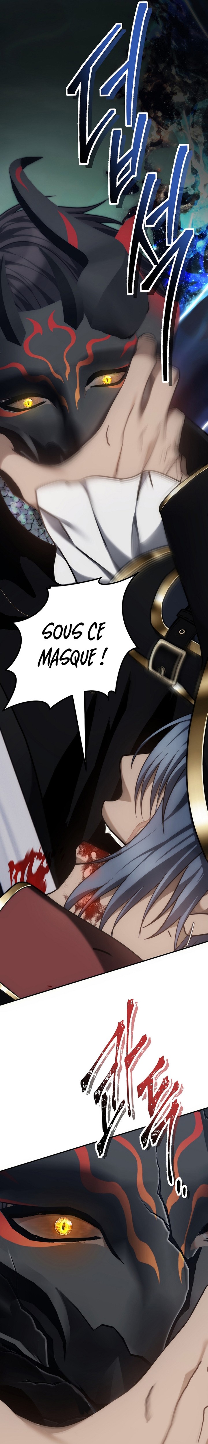 Read Second Life Ranker FR Manga Online