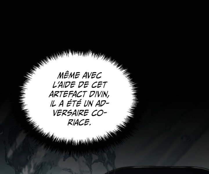 Read Second Life Ranker FR Manga Online