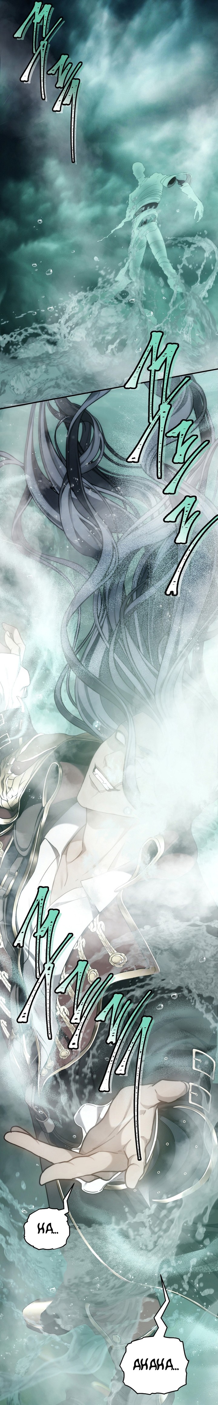 Read Second Life Ranker FR Manga Online