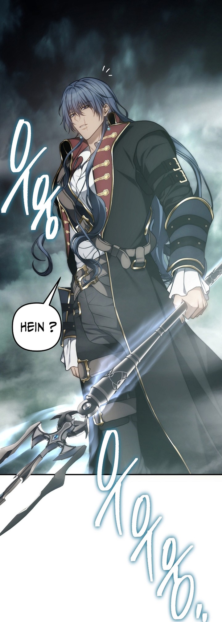 Read Second Life Ranker FR Manga Online