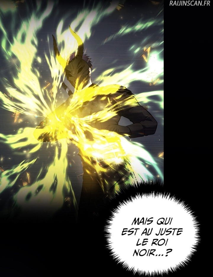 Read Second Life Ranker FR Manga Online