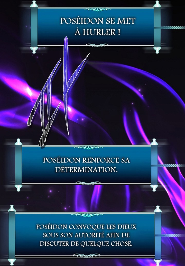 Read Second Life Ranker FR Manga Online