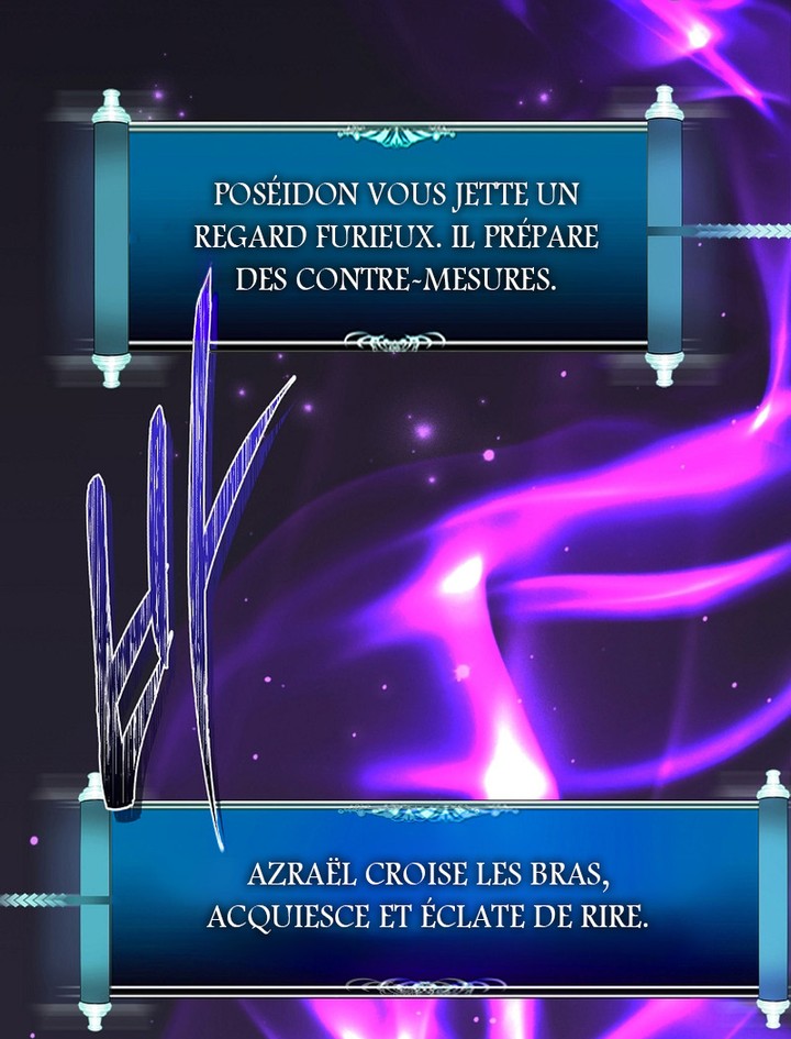 Read Second Life Ranker FR Manga Online