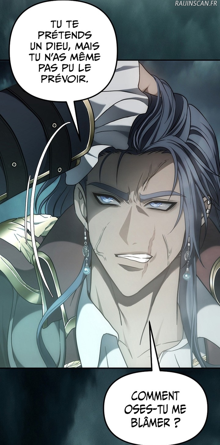 Read Second Life Ranker FR Manga Online