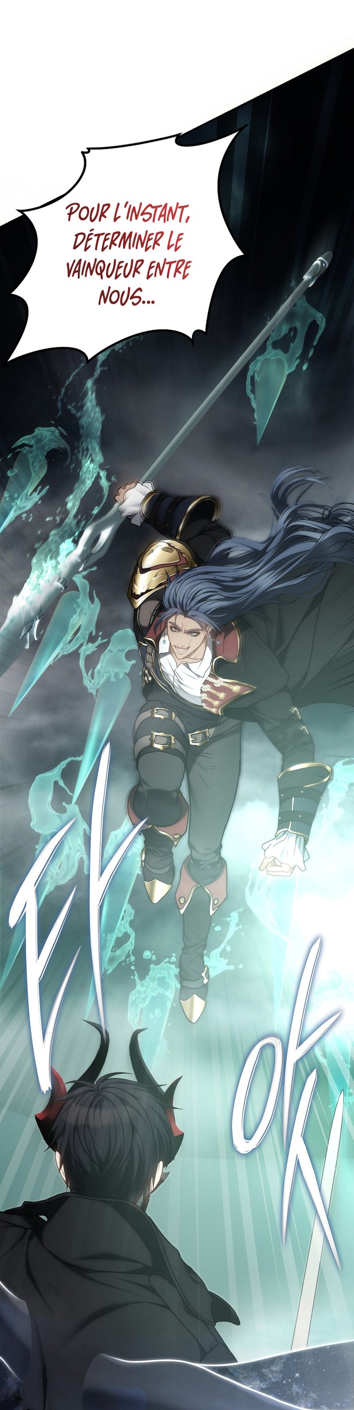 Read Second Life Ranker FR Manga Online