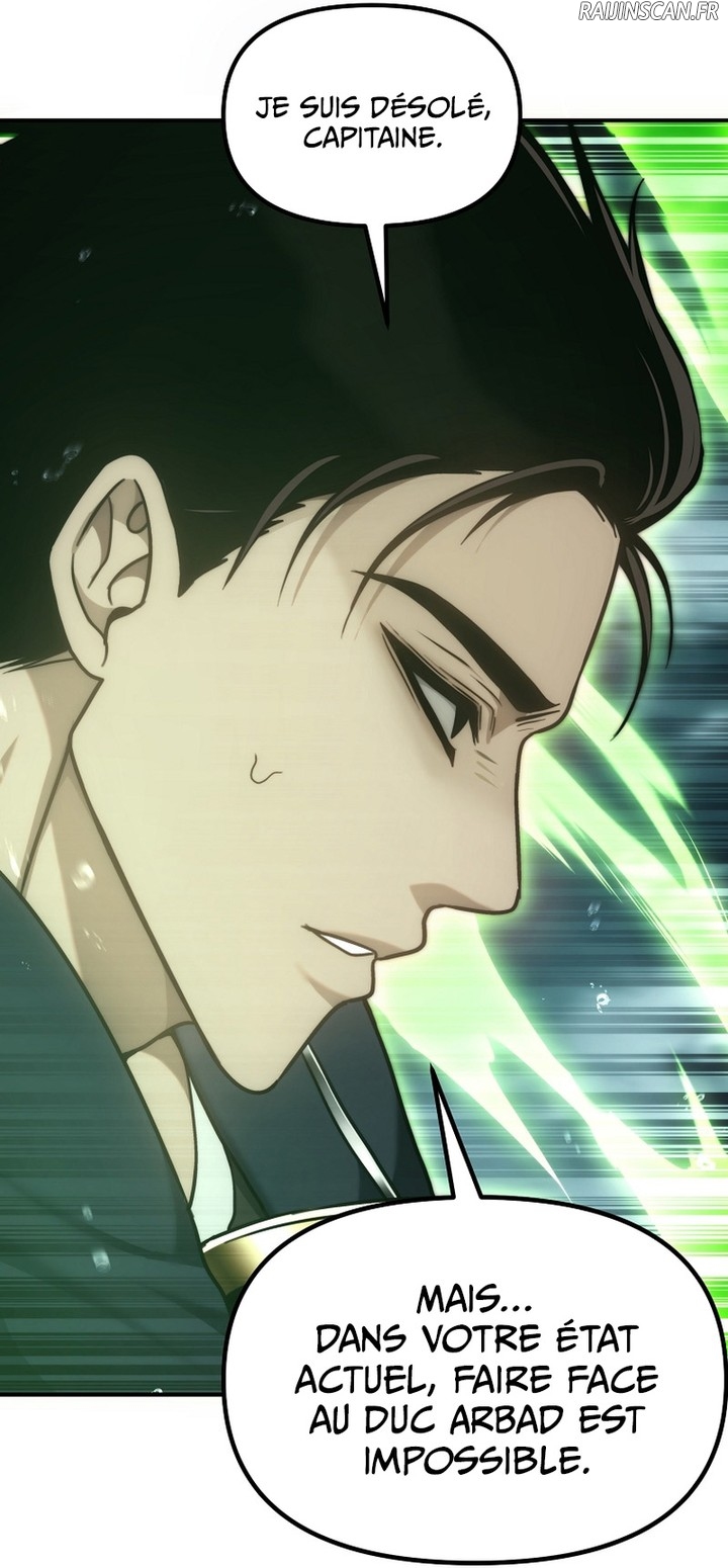 Read Second Life Ranker FR Manga Online