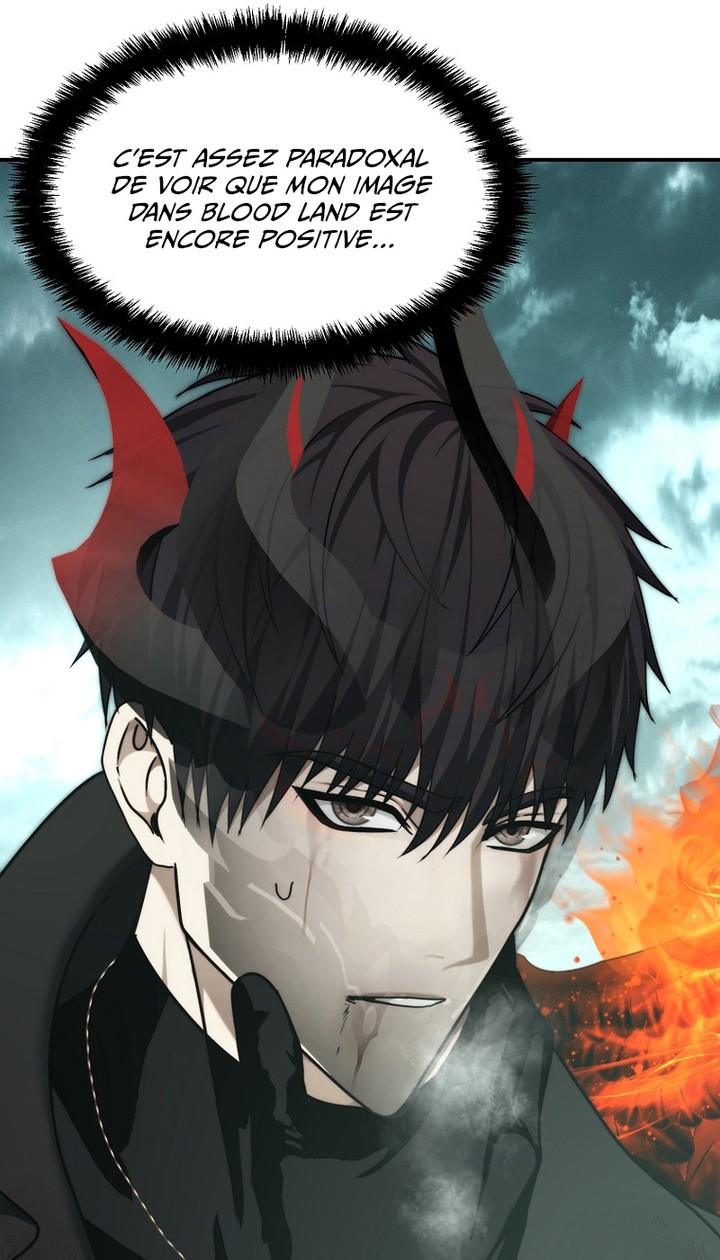 Read Second Life Ranker FR Manga Online