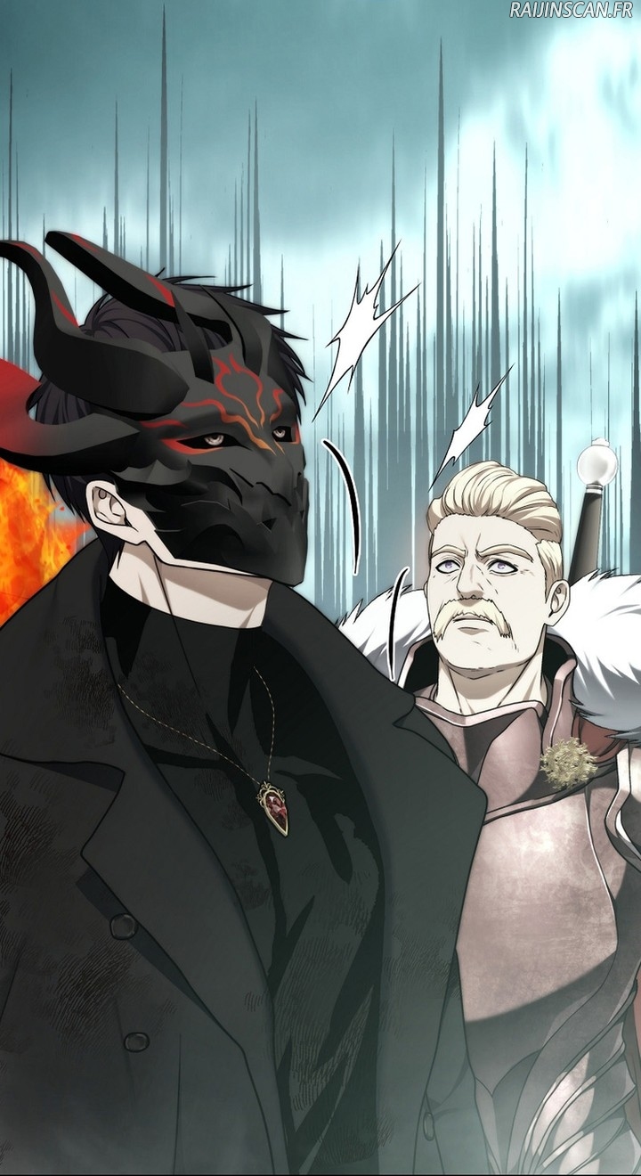 Read Second Life Ranker FR Manga Online