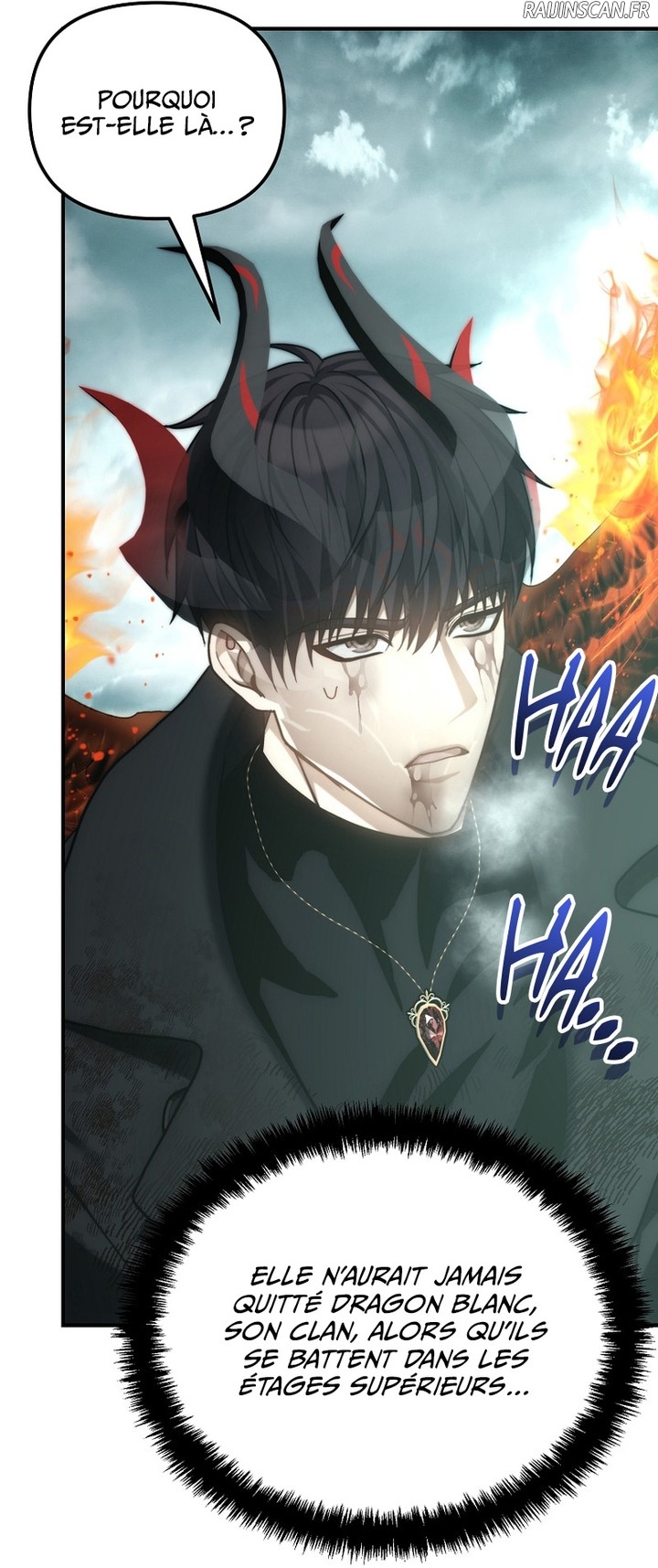 Read Second Life Ranker FR Manga Online