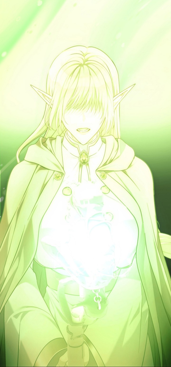 Read Second Life Ranker FR Manga Online