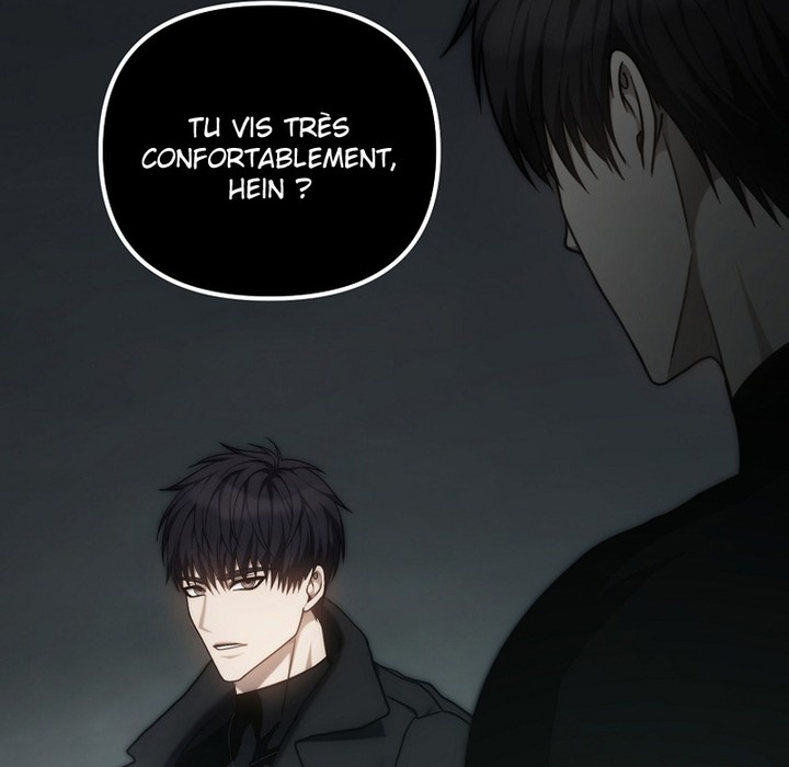 Read Second Life Ranker FR Manga Online