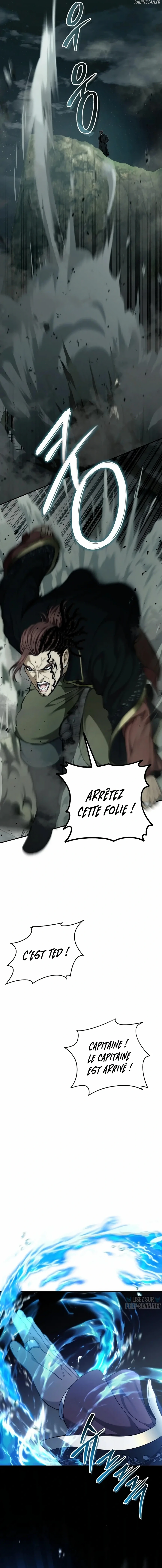 Read Second Life Ranker FR Manga Online