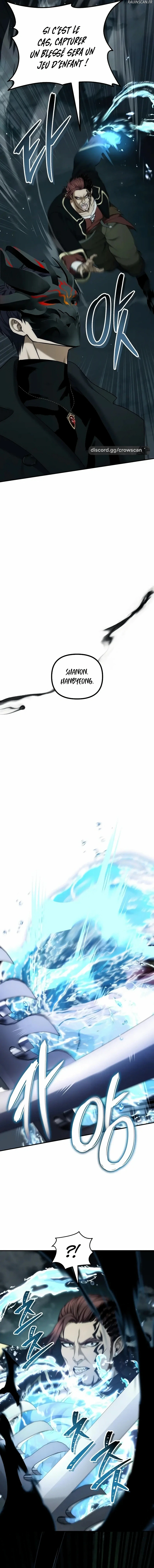 Read Second Life Ranker FR Manga Online