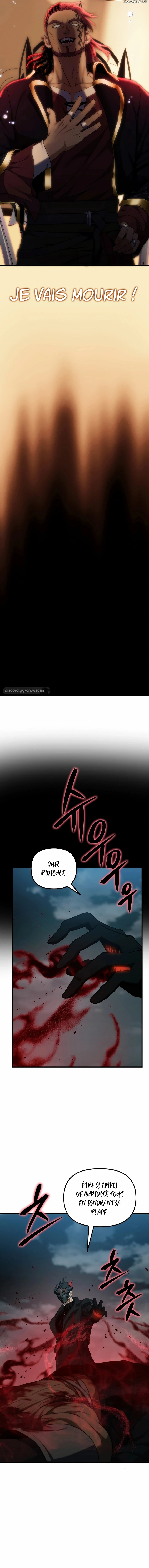 Read Second Life Ranker FR Manga Online