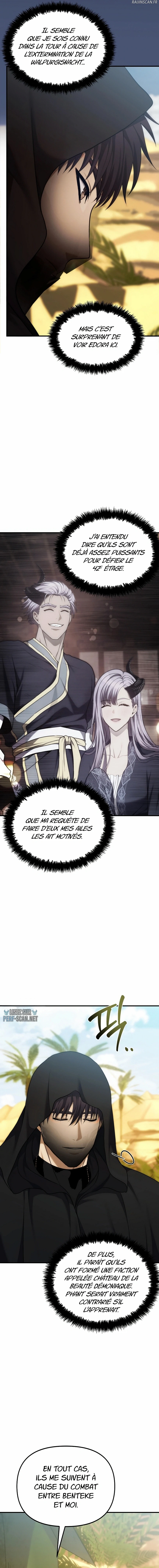 Read Second Life Ranker FR Manga Online