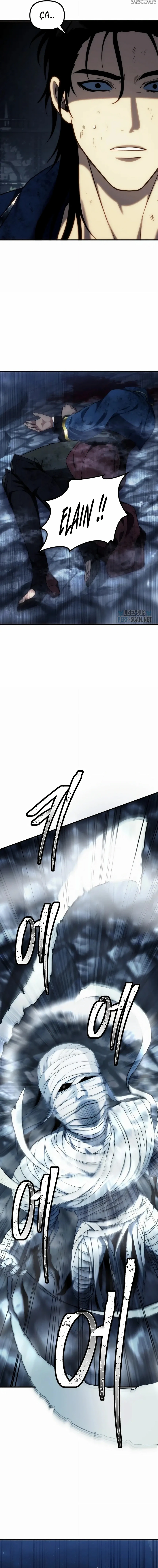 Read Second Life Ranker FR Manga Online