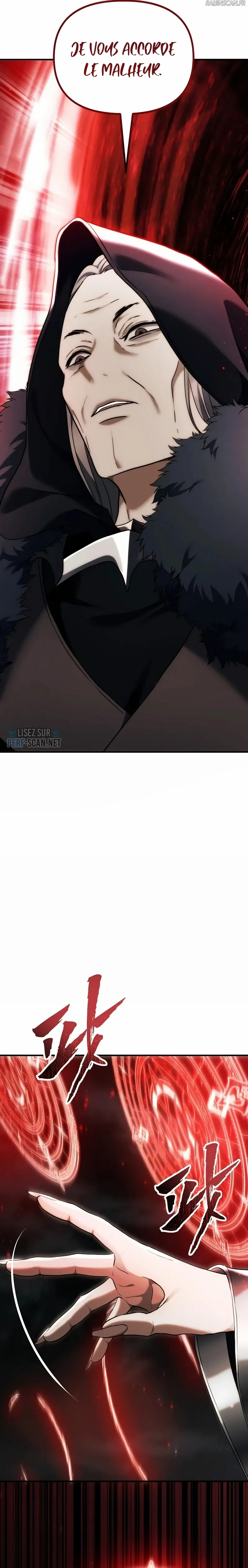 Read Second Life Ranker FR Manga Online