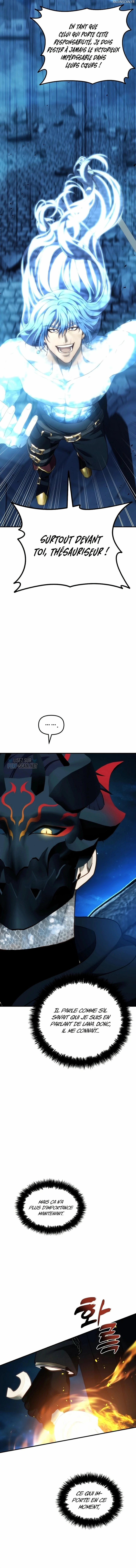 Read Second Life Ranker FR Manga Online