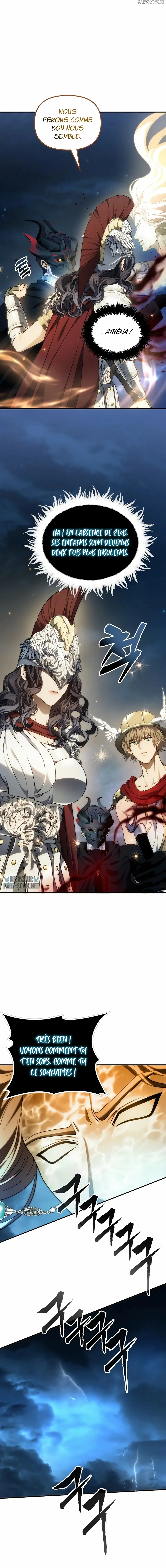 Read Second Life Ranker FR Manga Online