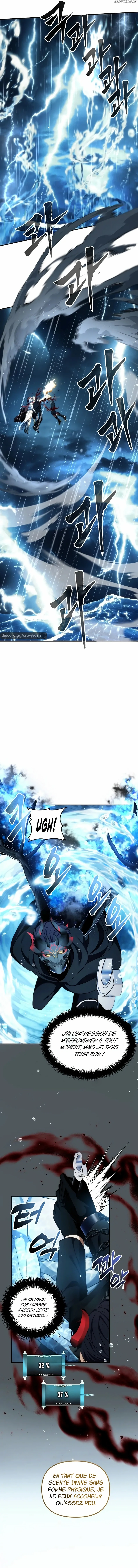 Read Second Life Ranker FR Manga Online