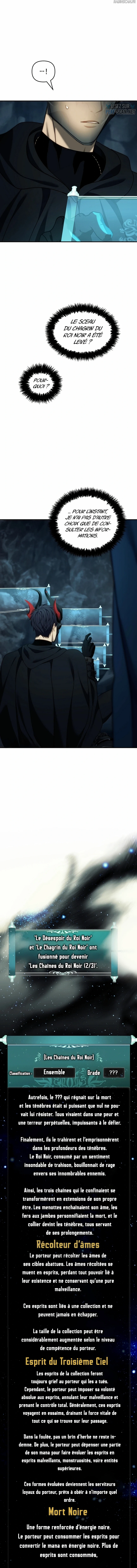 Read Second Life Ranker FR Manga Online