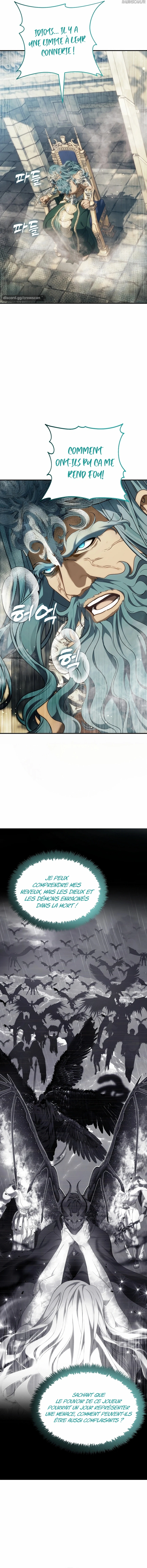 Read Second Life Ranker FR Manga Online