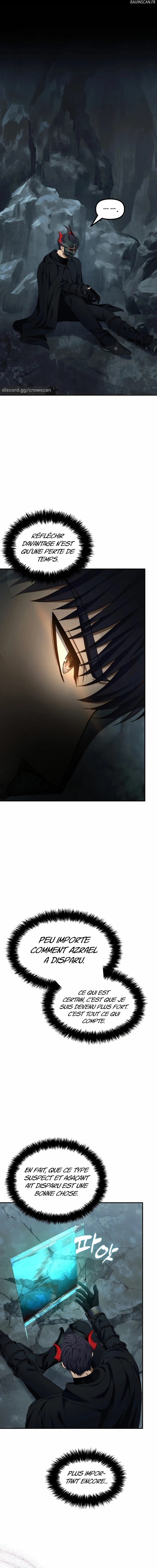 Read Second Life Ranker FR Manga Online