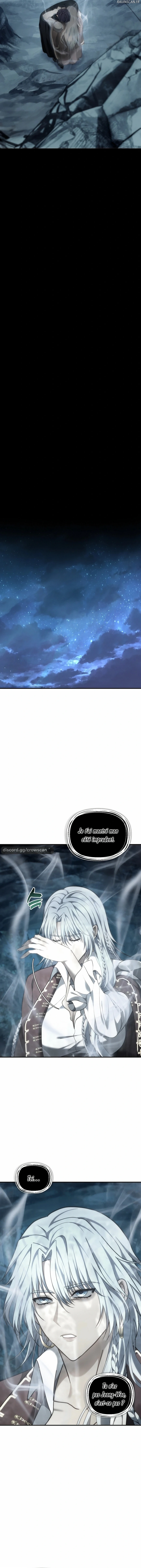 Read Second Life Ranker FR Manga Online