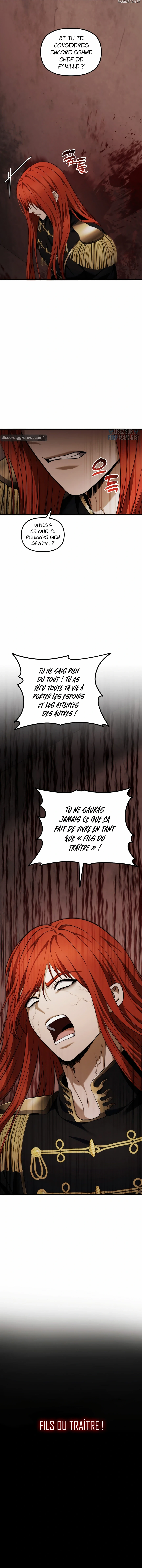 Read Second Life Ranker FR Manga Online