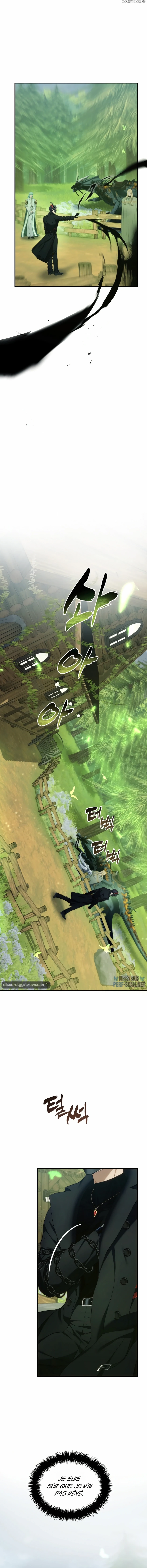 Read Second Life Ranker FR Manga Online