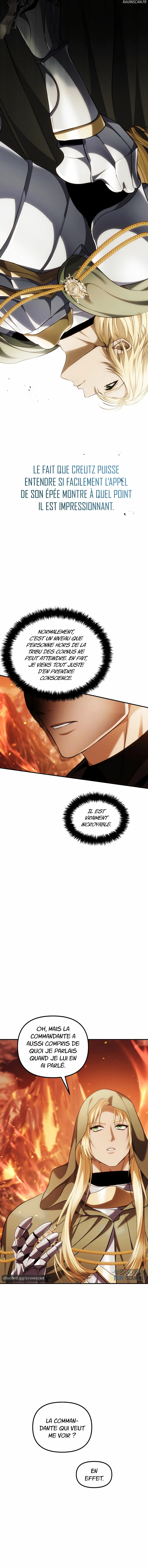 Read Second Life Ranker FR Manga Online