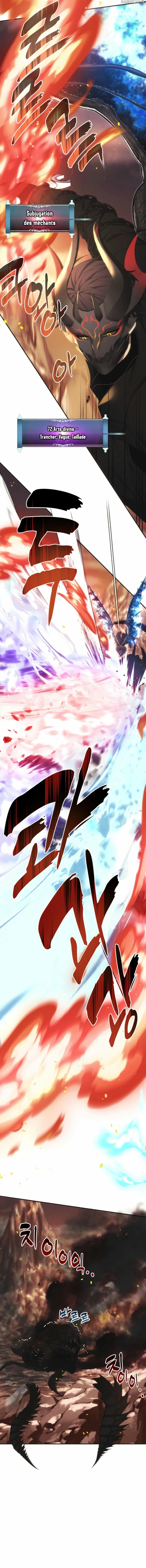 Read Second Life Ranker FR Manga Online