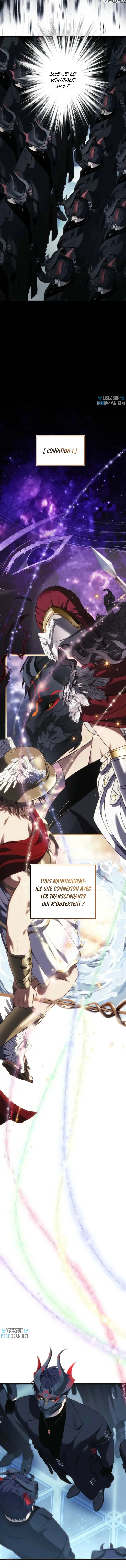 Read Second Life Ranker FR Manga Online