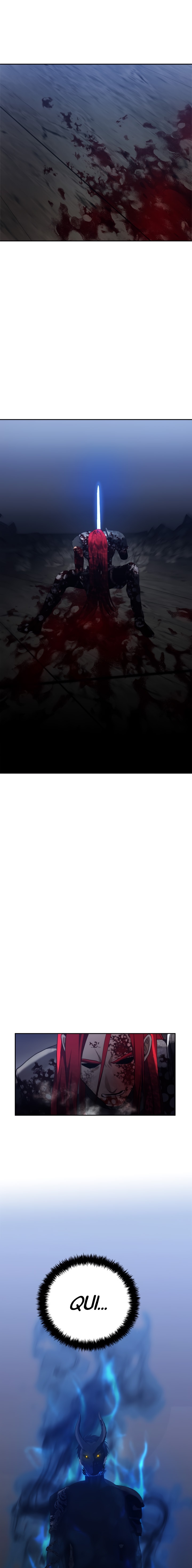 Read Second Life Ranker FR Manga Online