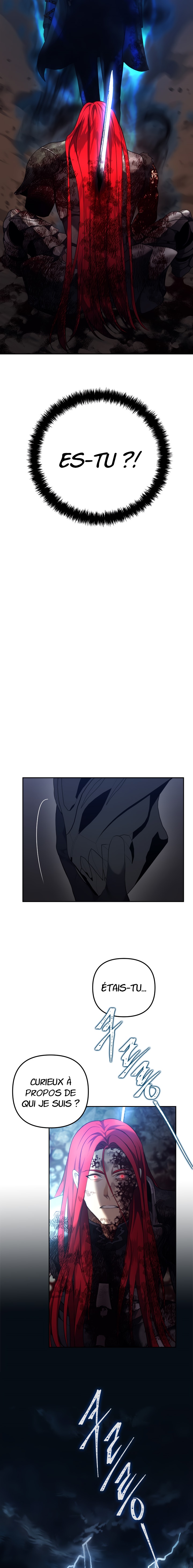 Read Second Life Ranker FR Manga Online