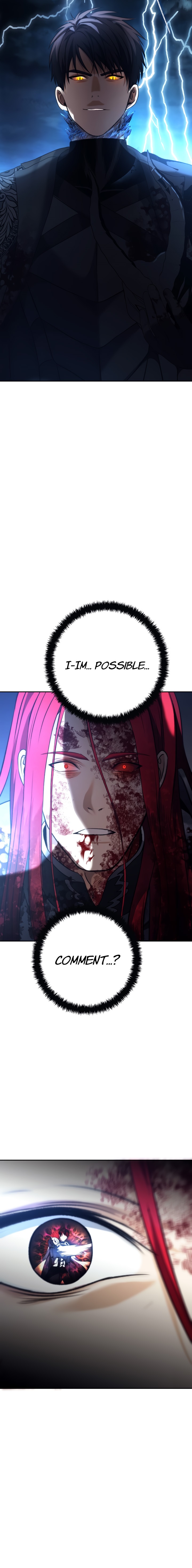 Read Second Life Ranker FR Manga Online