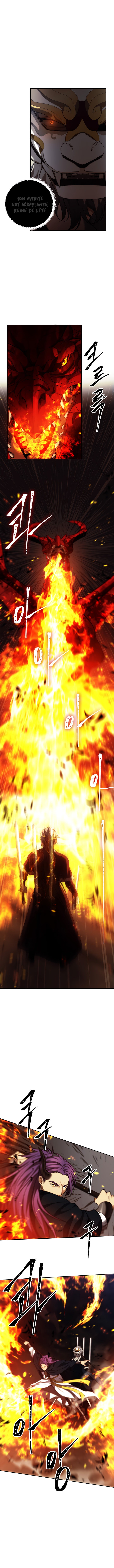 Read Second Life Ranker FR Manga Online