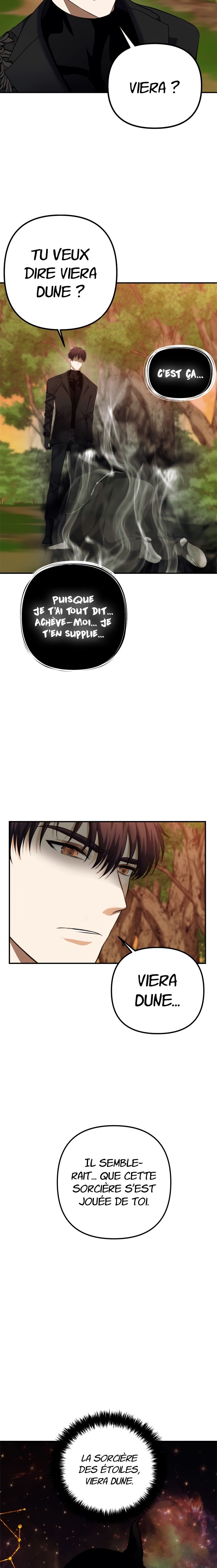 Read Second Life Ranker FR Manga Online