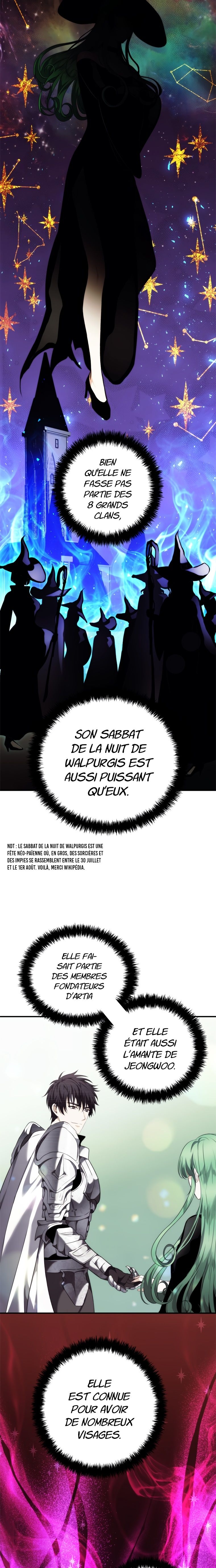 Read Second Life Ranker FR Manga Online