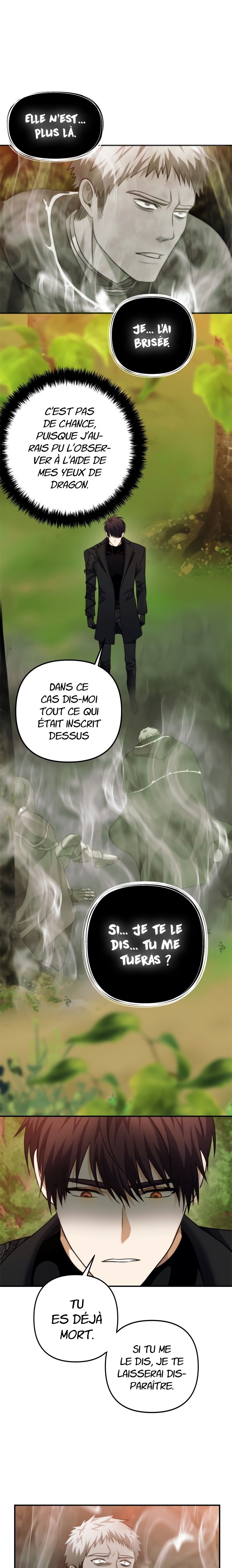 Read Second Life Ranker FR Manga Online