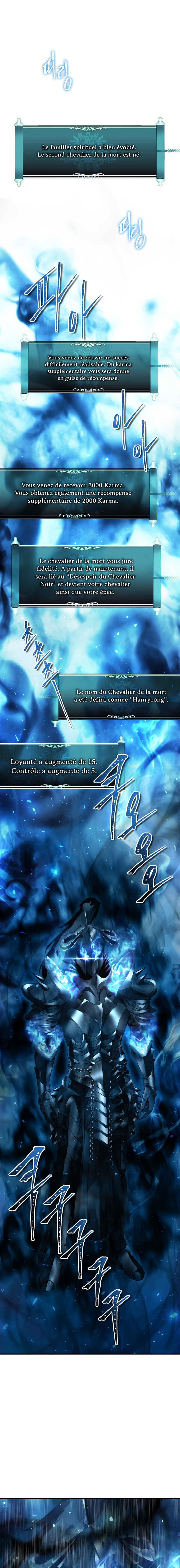 Read Second Life Ranker FR Manga Online