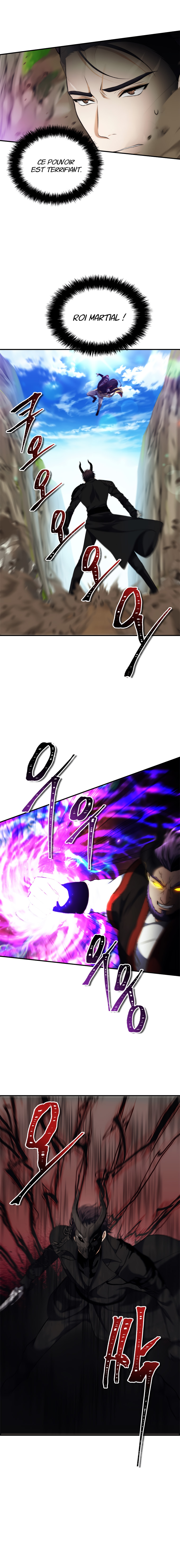 Read Second Life Ranker FR Manga Online