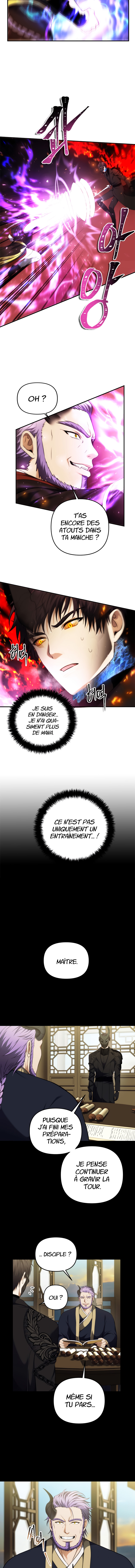 Read Second Life Ranker FR Manga Online