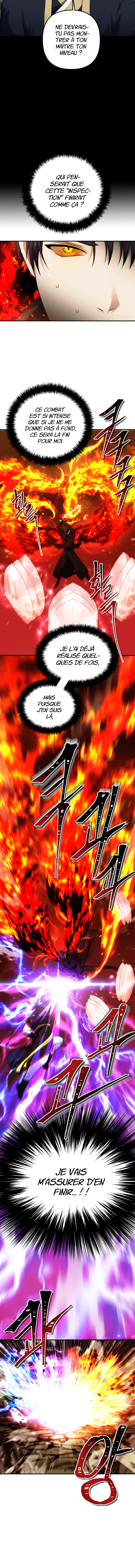 Read Second Life Ranker FR Manga Online